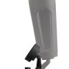 Main Squeeze Suction Cup Accessory Black