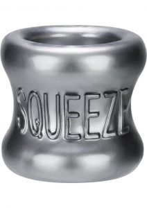 Oxballs Squeeze Ballstretcher Steel