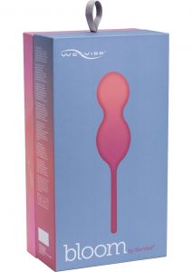 We-Vibe Bloom Coral