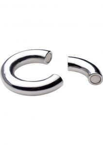 Master Series Magnetize Magnetic Ball Stretcher Stainless Steel