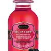 Oil Of Love Strawberry Dreams .75 Oz