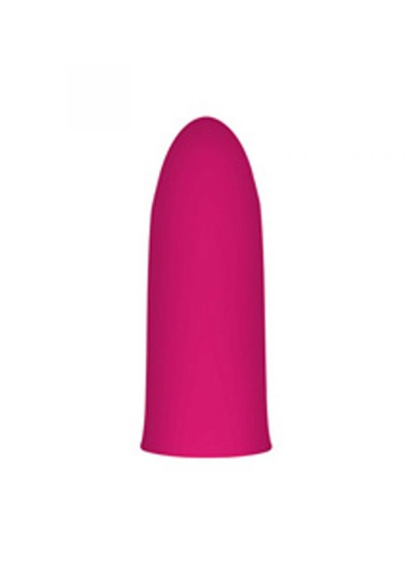 Lush Dahlia Rechargeable Vibrator - Pink