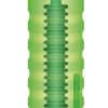 Zolo Original Stroker Squeezable Vibrating Masturbator Stroker Green