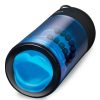 Zolo Blowpro Auto Stroking Realistic Blowjob Stimulator Wired Remote Control Textured Masturbator