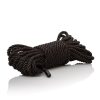 Scandal BDSM Rope Black 32.75 Feet