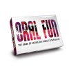 Oral Fun Board Game