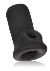 Colt Slammer Penis Sleeve Black 4.25 Inch