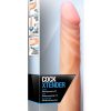Performance Realistic Cock Xtender Flesh 7 Inch
