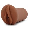 X5 Men Mamacita Realistic Pussy Stroker Latin 5.5 Inch