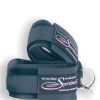 Sports Cuffs Black