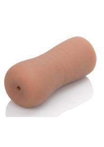 Cheap Thrills The Steamy Affair Stroker Brown 5 Inch