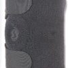 Thigh Harness Adjustable Neoprene Black