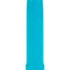 MINI NEON VIBES MULTI SPEED VIBRATOR 4.6 INCH BLUE