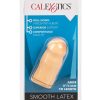 Latex Extension Smooth 3 Inch Ivory