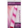 CANDY CANE 6 INCH  WATERPROOF PINK