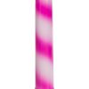 CANDY CANE 6 INCH  WATERPROOF PINK