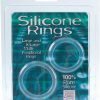 Silicone Rings Large And Xtra Large Silicone