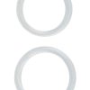 Silicone Rings Large And Xtra Large Silicone