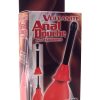 Vulcanite Anal Douche With Attachment