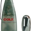 COLT MULTI SPEED POWER PACK BULLET SILVER