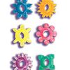 Senso 6 Pack Senso Plus Material Super Stretchy Enhancers Assorte Shapes And Colors