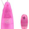 Shanes World Her Stimulator Vibro Bullet 2 Inch Pink