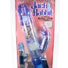 WATERPROOF JACK RABBIT 4.75 INCH WATERPROOF BLUE