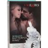 Wireless Butterfly Ring Erection Enhancer With Waterproof Micro Stimulator Clear
