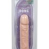 Classic Dong Sil A Gel 8 Inch Flesh