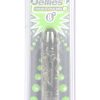 Crystal Jellies Classic Jelly Dong Sil A Gel 8 Inch Clear