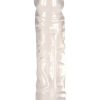 Crystal Jellies Classic Jelly Dong Sil A Gel 8 Inch Clear