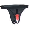 Vac U Lock Ultra Harness With Plug Black