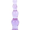 Spectragels Anal Toys The Anal Tool Toy Jelly Purple