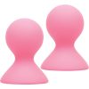 Nip Pulls Nipple Pumps Pink