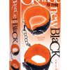 Orange Is The New Black Furry Love Cuffs Adjustable Ankle Cuffs