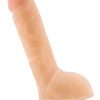 Au Naturel Sensa Feel Dildo 9 Beige
