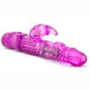 B Yours Beginners Bunny Rabbit Pink 8.75 Inch