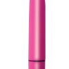 Intense Orgasm Bullet 10X Waterproof Pink 3.5 Inch