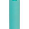 Essential Power Bullet Rechargeable Waterproof Teal