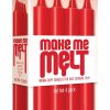 Make Me Melt Warm Drip Candles Red Hot 4 Pack