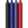 Make Me Melt Warm Drip Candles Passion Tones 4 Pack