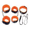 Orange Is The New Black Kit No. 1 Restrain Yourself