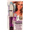 ENDLESS PLEASURE HUMMING BIRD 5.25 INCH PURPLE