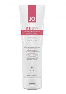 JO Renew Vaginal Moisturizer 4 Fluid Ounces