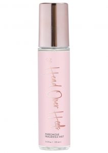 CG Pheromone Fragrance Mist Head Over Heels 3.5 Ounces