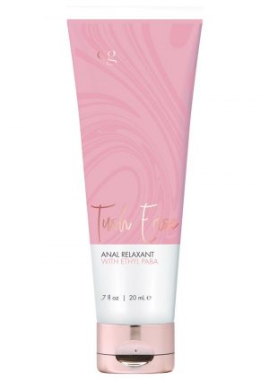 CG Tush Ease Anal Gel  .7 Oz