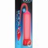 Performance VX101 Male Pump Red