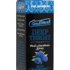 GoodHead Deep Throat Oral Anesthetic Spray Blue Raspberry 2 Ounce