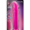 B Yours Sweet N Small Dildo 6in - Pink