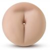 Performance Universal Pump Sleeve Accessory Anal 3.5in - Vanilla